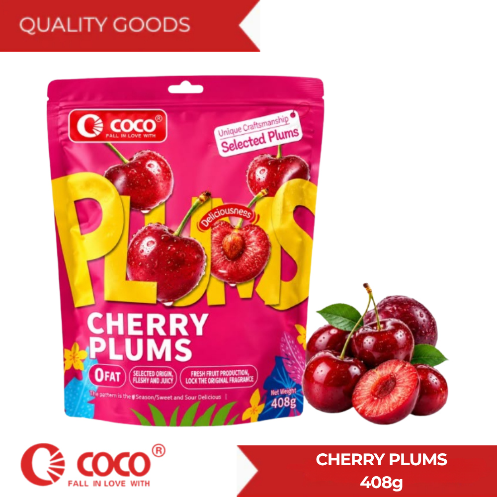 COCO PLUM SERIES