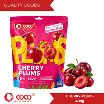 COCO PLUM SERIES