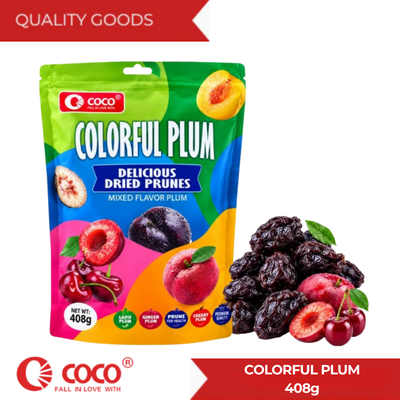 COCO PLUM SERIES