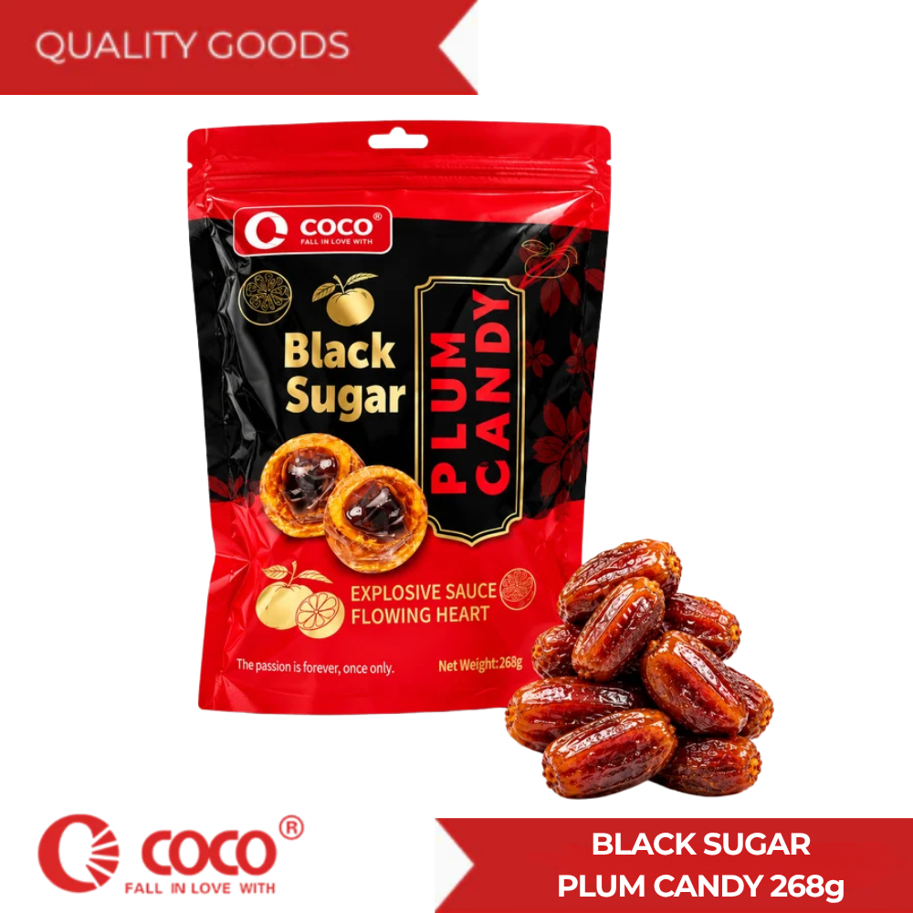 COCO PLUM SERIES