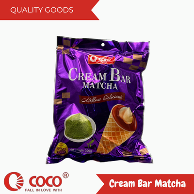 COCO Cream Bar