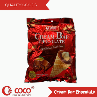 COCO Cream Bar
