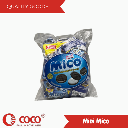 COCO Mini Mico