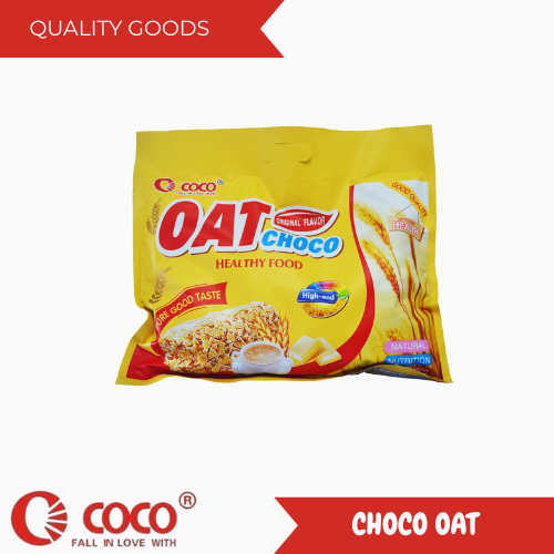 COCO OAT CHOCO