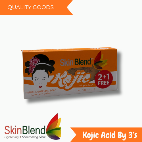 SKINBLEND Kojic Acid