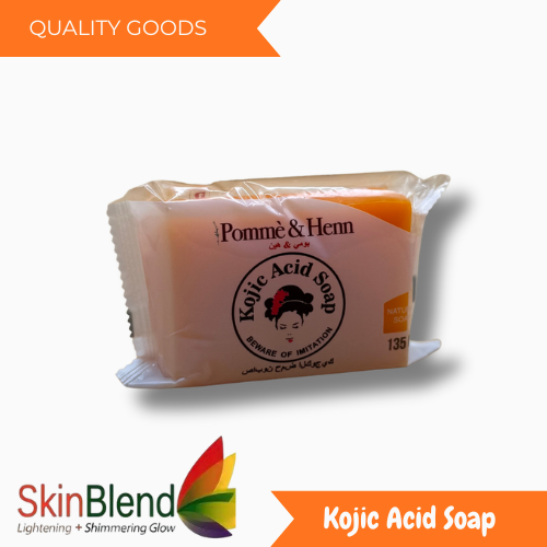 SKINBLEND Kojic Acid