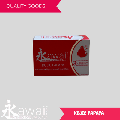 KAWAII MAX Whitening Soap
