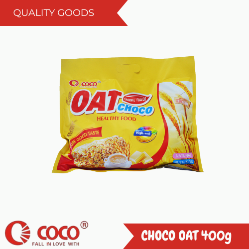 COCO OAT CHOCO