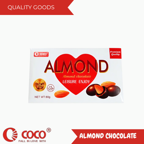 COCO Almond