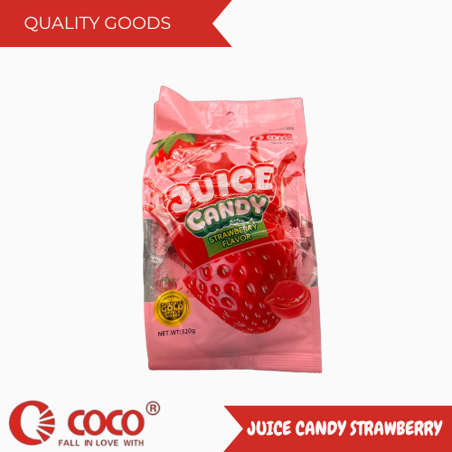 COCO Juice Candy