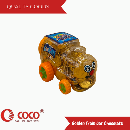 COCO Golden Coin
