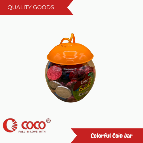 COCO Golden Coin