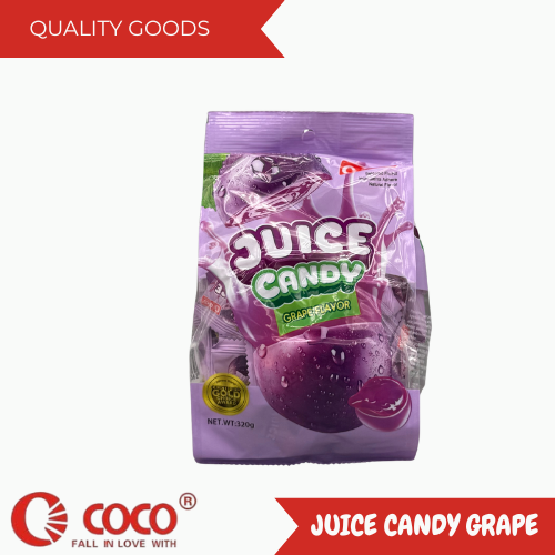 COCO Juice Candy