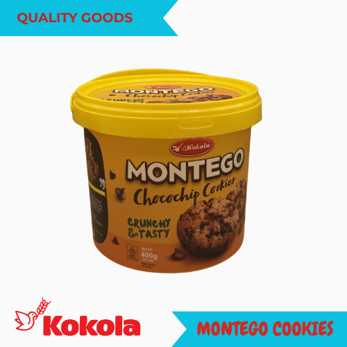 KOKOLA Cookies & Biscuit