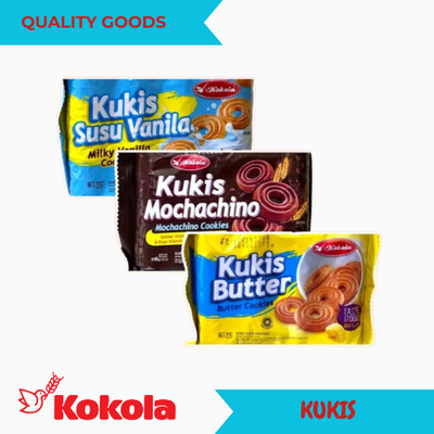 KOKOLA KUKIS