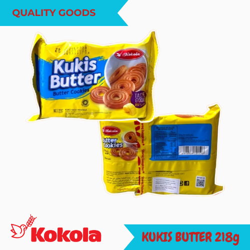 KOKOLA KUKIS