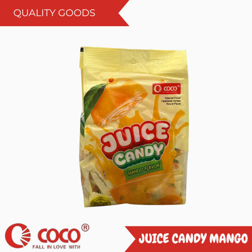 COCO Juice Candy