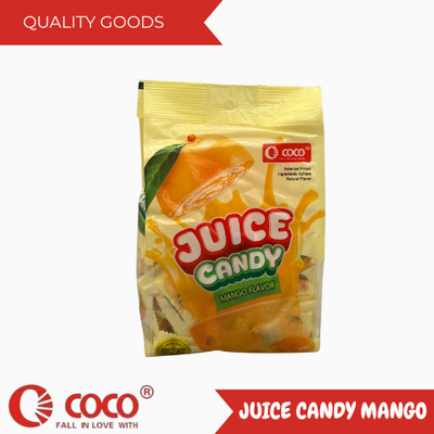 COCO Juice Candy