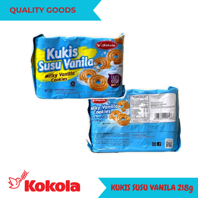 KOKOLA KUKIS