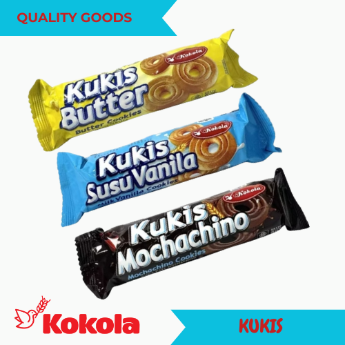 KOKOLA KUKIS