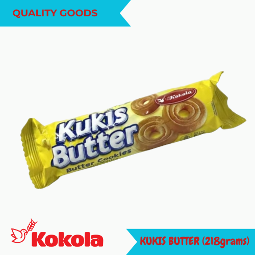 KOKOLA KUKIS