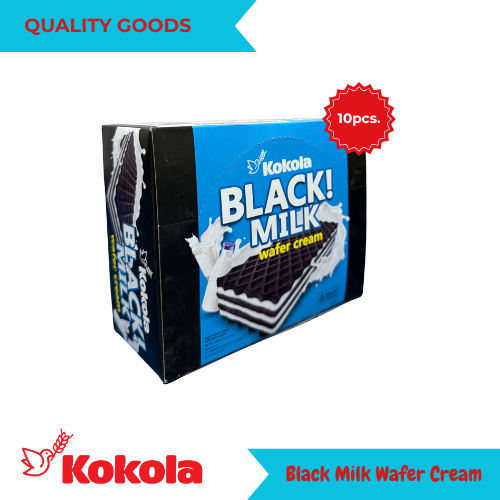 KOKOLA Wafer Cream