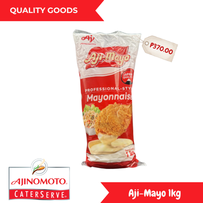 AJI MAYO 1KG