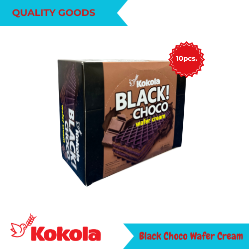 KOKOLA Wafer Cream