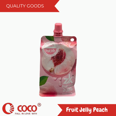 COCO Fruit Jelly
