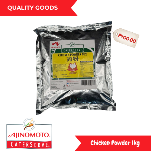 AJINOMOTO Chicken Powder 1KG