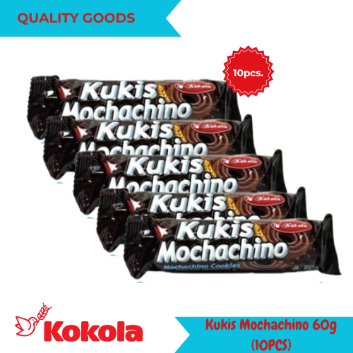 KOKOLA Kukis 60g