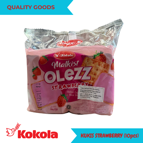 KOKOLA OLEZZ SMALL (10pcs)