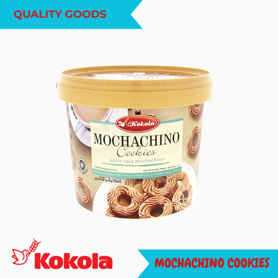 KOKOLA Cookies & Biscuit