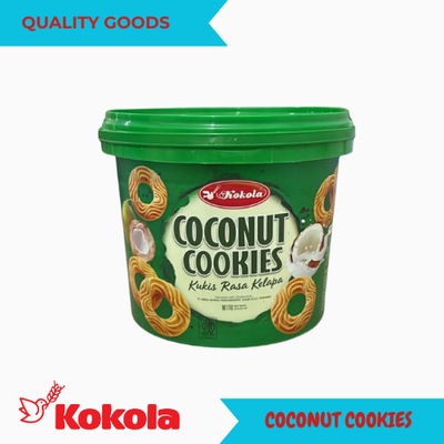 KOKOLA Cookies & Biscuit